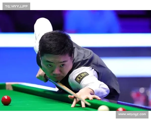 斯诺克最新消息赛事(斯诺克最新消息赛事视频)