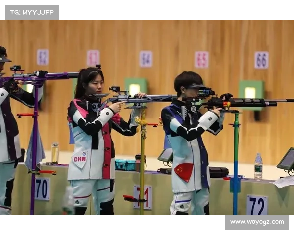 2011年射击赛事,历年射击冠军 2011年射击赛事,历年射击冠军