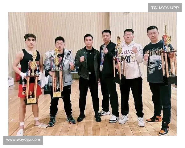 2015年自由搏击赛事;2016年自由搏击冠军