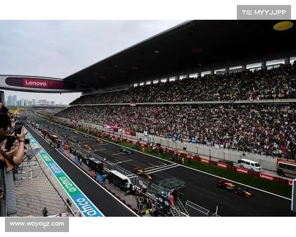 2018上海F1赛车盛事激情巅峰时刻全纪录 2018上海F1赛车盛事激情巅峰时刻全纪录