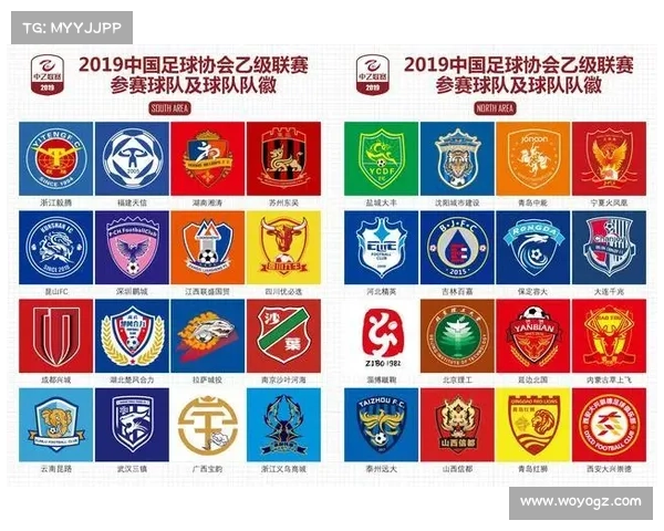 2019中乙赛事规则-2019中乙赛程 2019中乙赛事规则-2019中乙赛程