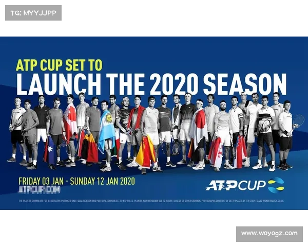 2020atp赛程中文版 2020atp赛程中文版