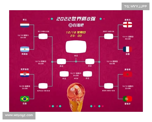 世界杯赛赛事-世界杯赛事预告