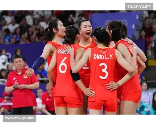 女排宁波赛事中国女排宁波赛事火热开打，展现团队协作与竞技魅力，引得万众瞩目