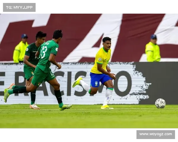 巴西的足球比赛(巴西足球顶级赛事桑巴激情绿茵英雄荣耀诞生之路)