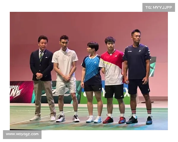 李宗伟首轮 赛事球星(李宗伟首轮 赛事球星名单) 李宗伟首轮 赛事球星(李宗伟首轮 赛事球星名单)